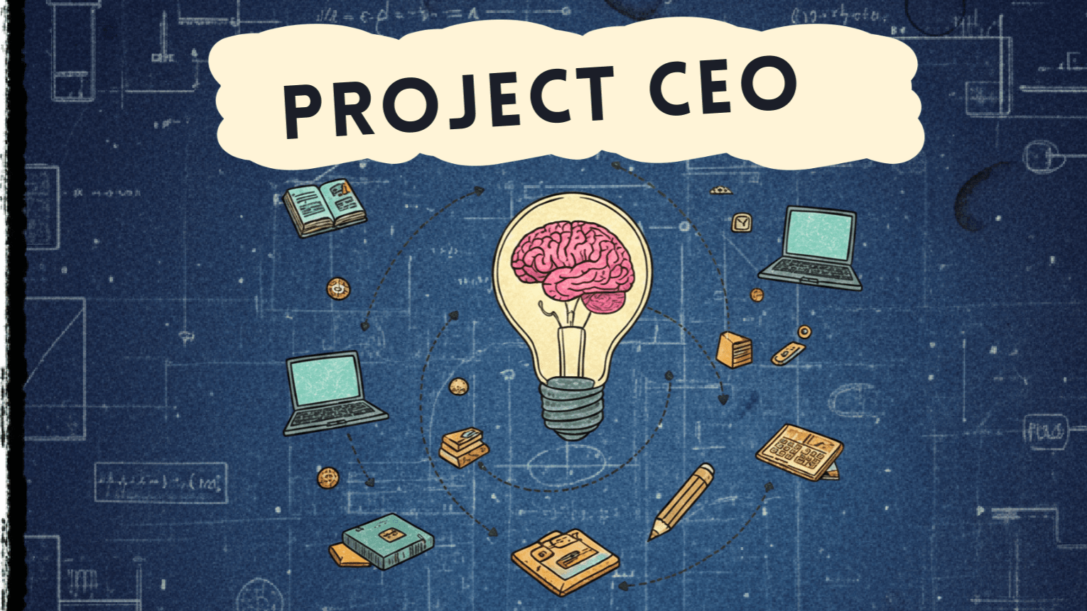 Project CEO